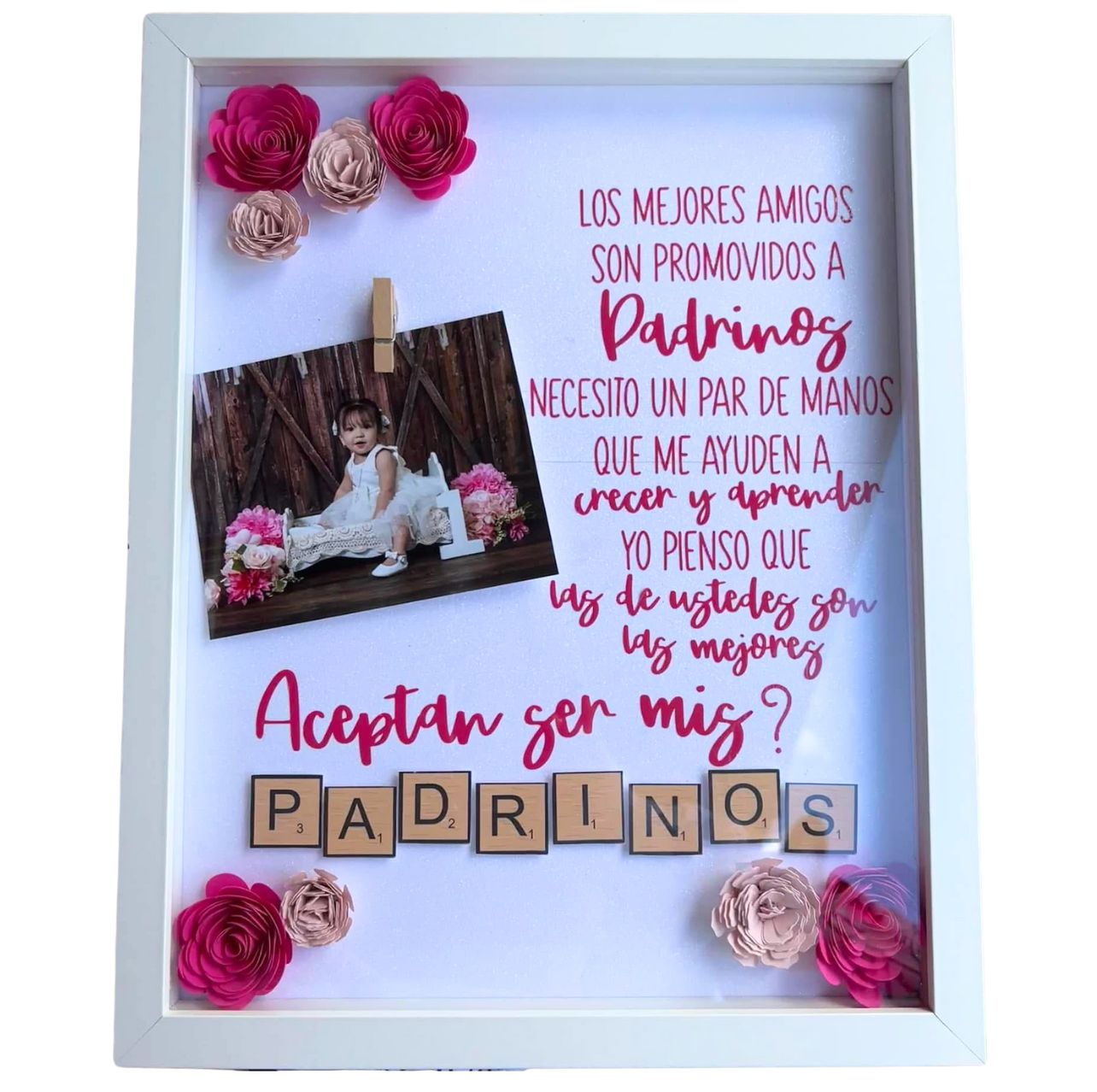 Padrino Proposal