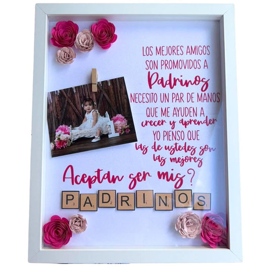 Padrino Proposal